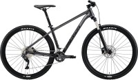 Купить велосипед Merida Big.Nine 300 2023 frame L: цена от 34920 грн.