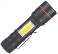 Купить фонарик TITANUM TLF-T02: цена от 162 грн.