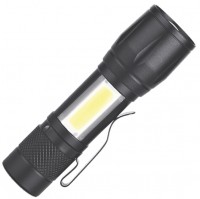 Купить фонарик TITANUM TLF-T01: цена от 129 грн.
