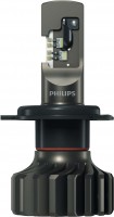 Купить автолампа Philips Ultinon Pro9100 H4 2pcs  по цене от 4348 грн.