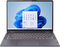 Купить ноутбук Lenovo IdeaPad Flex 5 14IAU7 по цене от 24299 грн.