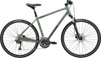 Купить велосипед Merida Crossway 300 2023 frame XXS: цена от 22400 грн.