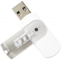Купить USB-флешка GTL U183 по цене от 145 грн.