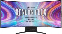 Купить монитор Corsair XENEON Flex 45WQHD240: цена от 49999 грн.