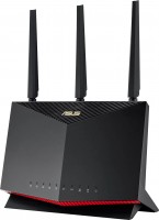 Купити wi-Fi адаптер Asus RT-AX86U Pro  за ціною від 8829 грн.