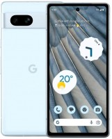 Купить мобильный телефон Google Pixel 7a  по цене от 13247 грн.