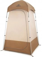 Купить палатка Naturehike Shower Tent  по цене от 4590 грн.