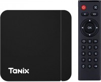 Купить медиаплеер Tanix W2 16 Gb: цена от 930 грн.