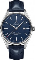 Купить наручные часы Atlantic Worldmaster COSC Chronometer Edition 8671 52781.41.51  по цене от 39371 грн.