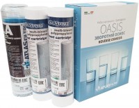 Купить картридж для воды Atlas Filtri Oasis DP Set Box: цена от 502 грн.