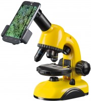 Купити мікроскоп National Geographic Biolux 40x-800x with Adapter  за ціною від 2014 грн.