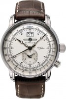 Купить наручний годинник Zeppelin 100 Jahre 7640-1: цена от 13233 грн.