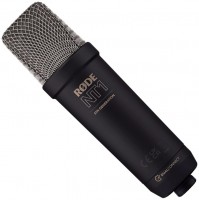 Купить микрофон Rode NT1 5th Generation: цена от 10569 грн.