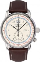 Купить наручные часы Zeppelin LZ126 Los Angeles 8644-5: цена от 13200 грн.