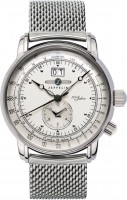 Купить наручний годинник Zeppelin 100 Jahre 7640M-1: цена от 13289 грн.