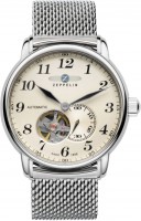 Купить наручные часы Zeppelin LZ127 Graf Zeppelin 7666M-5  по цене от 13233 грн.