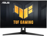 Купити монітор Asus TUF Gaming VG27AQA1A  за ціною від 8499 грн.
