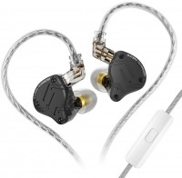 Купить навушники Knowledge Zenith ZS10 Pro X Mic: цена от 1678 грн.