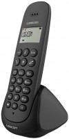 Купить радиотелефон Logicom Aura 100  по цене от 474 грн.