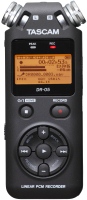 Купить диктофон Tascam DR-05: цена от 4030 грн.