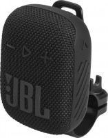 Купить портативная колонка JBL Wind 3S: цена от 2154 грн.