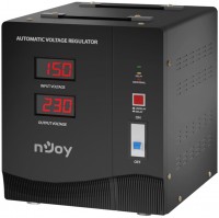 Купить стабилизатор напряжения nJoy Alvis 5000: цена от 4802 грн.