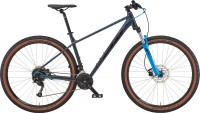 Купить велосипед KTM Chicago 291 2023 frame XXL: цена от 32000 грн.
