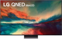 Купить телевізор LG 75QNED86 2023: цена от 61000 грн.