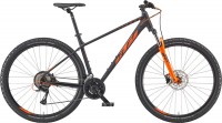 Купить велосипед KTM Chicago 292 2023 frame M: цена от 23390 грн.