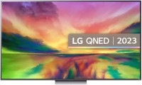 Купить телевизор LG 65QNED81 2023  по цене от 33066 грн.