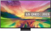 Купить телевизор LG 86QNED81 2023  по цене от 76680 грн.