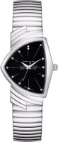 Купить наручные часы Hamilton Ventura Quartz H24411232  по цене от 38500 грн.