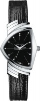 Купить наручные часы Hamilton Ventura Quartz H24411732  по цене от 40430 грн.