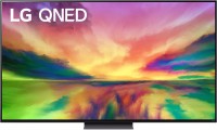 Купить телевизор LG 65QNED82 2023  по цене от 33200 грн.