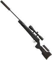 Купити пневматична гвинтівка Artemis SR1250SNP 3-9x40  за ціною від 6355 грн.