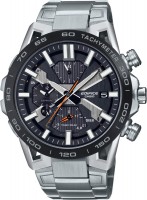 Купить наручные часы Casio Edifice EQB-2000DB-1A  по цене от 12710 грн.