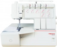 Купить швейная машина / оверлок Necchi NC10: цена от 17999 грн.