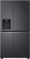 Купить холодильник LG GSJV71MCTE: цена от 59120 грн.