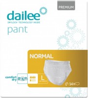 описание, цены на Dailee Pant Premium L
