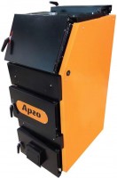 Купити опалювальний котел Argo Plus 15  за ціною від 35300 грн.