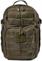 Купить рюкзак 5.11 Tactical Rush12 2.0: цена от 5550 грн.