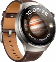 Купити смарт годинник Huawei Watch 4  за ціною від 5299 грн.
