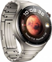Купить смарт часы Huawei Watch 4 Pro: цена от 19508 грн.