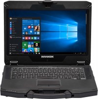 Купить ноутбук Durabook S14I (S4E2B3AE3BXE) по цене от 137299 грн.