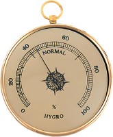 Купить термометр / барометр Moller 301305: цена от 552 грн.