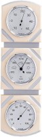 Купить термометр / барометр Moller 203192: цена от 3676 грн.