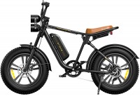 Купить велосипед ENGWE M20 1000W: цена от 45820 грн.