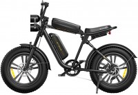 Купить велосипед ENGWE M20 1000W Dual: цена от 52990 грн.
