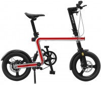 Купить велосипед Inokim OZO E: цена от 34999 грн.