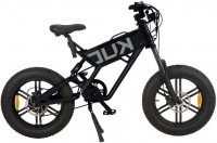 Купить велосипед Kugoo T01: цена от 47990 грн.